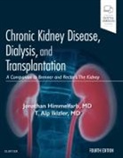 Jonathan Himmelfarb, Jonathan (Professor of Medicine Himmelfarb, Himmelfarb Jonathan, T Alp Ikizler, T. Alp Ikizler, T. Alp (Catherine McLaughlin Hakim Professor of Medicine Ikizler... - Chronic Kidney Disease, Dialysis, and Transplantation