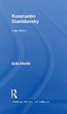 Bella Merlin, Bella (Exeter University Merlin, Merlin Bella - Konstantin Stanislavsky