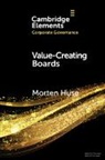 Morten Huse, Huse Morten - Value-Creating Boards