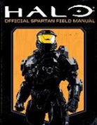 Kenneth Peters, Kiel Phegley, Kiel/ Off Base (ILT)/ Peters Phegley, Off Base - Halo - Official Spartan Field Manual