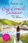 Liz Fenwick - One Cornish Summer