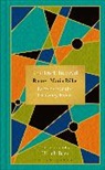Rainer Maria Rilke, Rilke Rainer Maria - The Dark Interval