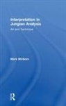 Mark Winborn - Interpretation in Jungian Analysis