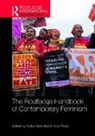 Tasha Oren, Tasha (University of Wisconsin Oren, Tasha Press Oren, Tasha Oren, Oren Tasha, Andrea Press... - Routledge Handbook of Contemporary Feminism