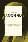 Adorno, Theodor W Adorno, Theodor W. Adorno, Theodor W. Walker Adorno, Nick Walker - Ontology and Dialectics 1960-61
