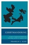 Franklin Kury, Franklin L. Kury - Gerrymandering