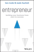 Mads Faurholt, Mads Tvede Faurholt, L Tvede, Lar Tvede, Lars Tvede, Lars (The Fantastic Corporation Tvede... - Entrepreneur