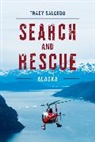 Tracy Salcedo, Salcedo Tracy - Search and Rescue Alaska