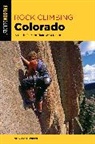 Stewart M. Green, Green Stewart M. - Rock Climbing Colorado