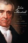 Robert Strauß, Strauss Robert - John Marshall