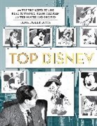 Christopher Lucas - Top Disney