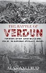 Alan Axelrod - Battle of Verdun