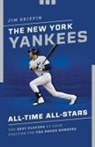Jim Griffin - New York Yankees All-Time All-Stars