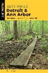 Matt Forster - Best Hikes Detroit and Ann Arbor