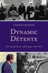 Stephan Kieninger - Dynamic Detente