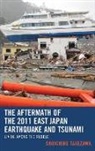 Shoichiro Takezawa, Takezawa Shoichiro - Aftermath of the 2011 East Japan Earthquake and Tsunami