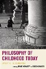 Brock Kennedy Bahler, David Kennedy, Brock Bahler, David Kennedy - Philosophy of Childhood Today
