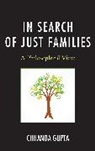 Chhanda Gupta - In Search of Just Families