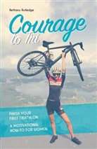 Bethany Rutledge - Courage to Tri