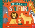 Joey Chou, Joey Chou, Chou Joey - Make and Play: Safari