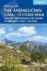 Guy Hunter-Watts - The Andalucian Coast to Coast Walk