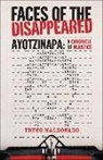 Tryno Maldonado - Faces of the Disappeared