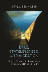 Professor Seyla Benhabib, Seyla Benhabib - Exile, Statelessness, and Migration