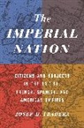 Josep Fradera, Josep M. Fradera, Fradera Josep M. - Imperial Nation