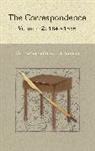 Henry Thoreau, Henry D. Thoreau, Robert Hudspeth, Robert N. Hudspeth, Hudspeth Robert N., Elizabeth Witherell - Correspondence of Henry D. Thoreau