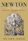 William Newman, William R. Newman, Newman William - Newton the Alchemist