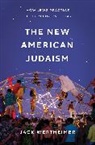 Jack Wertheimer, Wertheimer Jack - New American Judaism