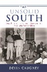 Devin Caughey, Ira Katznelson, Eric Schickler, Martin Shefter - Unsolid South