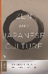 Richard Jaffe, Richard M. Jaffe, Daisetz Suzuki, Daisetz T. Suzuki, Daisetz Teitaro Suzuki - Zen and Japanese Culture