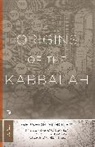 Allan Arkush, David Biale, Gershom Scholem, Gershom Gerhard Scholem, R. Werblowsky, R. J. Zwi Werblowsky... - Origins of the Kabbalah