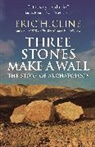 Eric Cline, Eric H. Cline, Cline Eric H., Glynnis Fawkes, Fawkes Glynnis - Three Stones Make a Wall