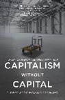 Jonathan Haskel, Jonathan Westlake Haskel, Haskel Jonathan, Stian Westlake, Westlake Stian - Capitalism without Capital