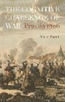 Peter Paret, Paret Peter - Cognitive Challenge of War