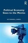 Gabriel, Satyananda J Gabriel, Satyananda J. Gabriel, Satyananda J. (Mount Holyoke College Gabriel - Political Economy Goes to the Movies