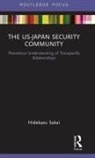 Sakai, Hidekazu Sakai, Hidekazu (Kansai Gaidai University Sakai - Us-Japan Security Community
