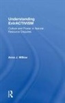 Anna J. Willow, Willow Anna J. - Understanding Extractivism
