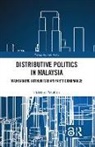 Hidekuni Washida, Hidekuni (Tokai University Washida, Hidekuni (Waseda University Washida - Distributive Politics in Malaysia
