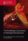 Mike (Imperial College Wright, Mike (Imperial College London Wright, Mike Amess Wright, Kevin Amess, Kevin (University of Nottingham Amess, Amess Kevin... - Routledge Companion to Management Buyouts