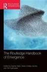 Sophie Hendry Gibb, Sophie Gibb, Gibb Sophie, Robin Hendry, Robin (Durham University Hendry, Robin Findlay Hendry... - Routledge Handbook of Emergence