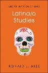 Rl Mize, Ronald L Mize, Ronald L. Mize, Ronald L. (Cornell University) Mize - Latina/o Studies
