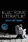 S Rettberg, Scott Rettberg, Rettberg Scott - Electronic Literature