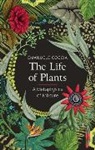 E Coccia, Emanuele Coccia - Life of Plants, a Metaphysics of Mixture