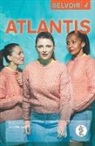 Katz, Lally Katz - Atlantis