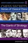 Colin Crouch, Neil Mcdonald, Neil Crouch Mcdonald - Great Games By Chess Legends, Volume 2