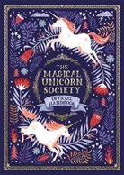 Helen Dardik, Dardik Helen, Harry and Zanna Goldhawk, Zanna and Harry Goldhawk, Harry and Zanna Goldhawk (Papio Goldhawk (Papio Press), Jonny Leighton... - The Magical Unicorn Society