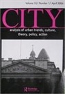 Various Authors, Authors Various - City